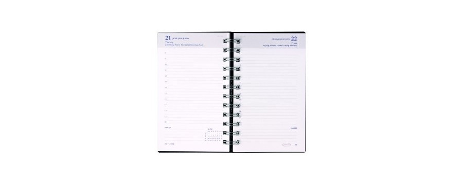 Agenda BREPOLS Breform