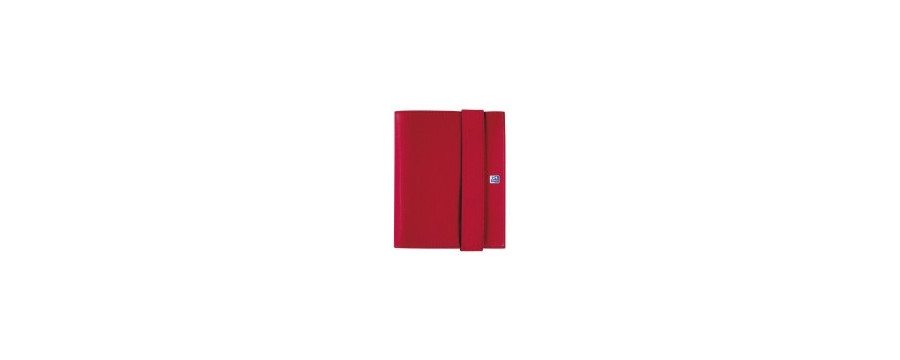 Agenda 2026 OXFORD gamme COMPACT ORGANIZER