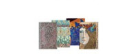 Agenda 2026 PAPERBLANKS Mini 100x140mm - 1 semaine sur 2 pages