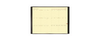 Agendas QUOVADIS Horizontal 24 SD ML