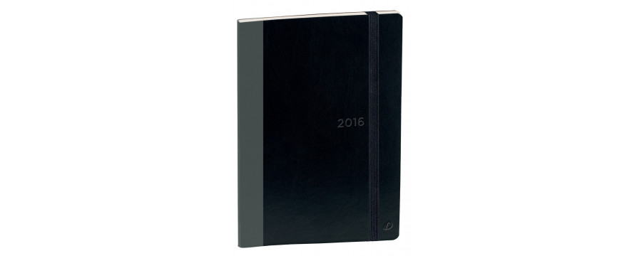 Agenda 2025 QUOVADIS Soft & Color - WEEKLY SMALL 10x15cm