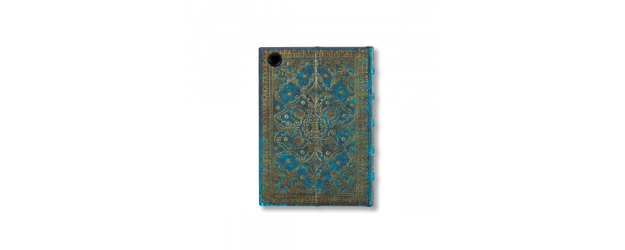 Couverture eXchange PAPERBLANKS