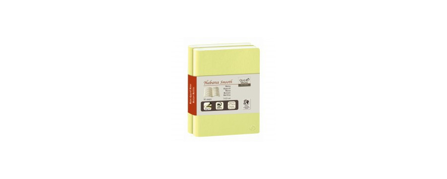 Carnets QUOVADIS 7x10cm