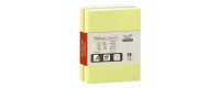 Carnets QUOVADIS 7x10cm