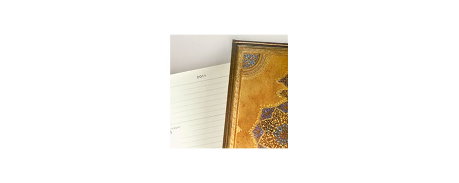 Carnets PAPERBLANKS collection Carnets PAPERBLANKS