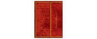 Gamme carnets, répertoires et agendas Paperblanks série Les manuscrits Estampés Brontà«, Jane Eyre