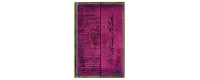 Carnets PAPERBLANKS collection Les Manuscrits Estampés Poà¨mes de Blake
