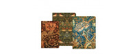 Carnets PAPERBLANKS collection William Morris