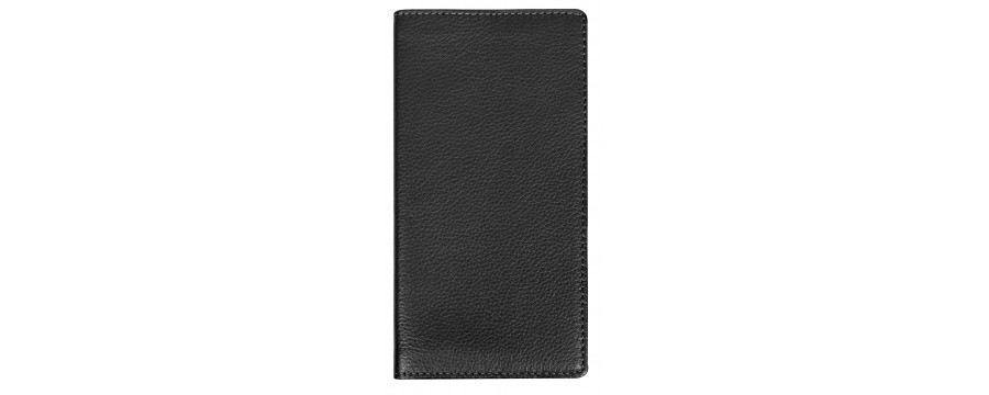 Exacompta - 17822E - Recharge agenda semainier de poche Espace 17S