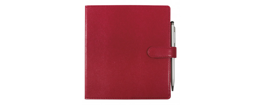 Agenda semainier de bureau EXACOMPTA