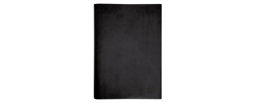 Agenda 2026 journaliers de bureau EXACOMPTA Journal 17