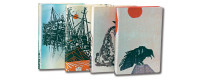 Agendas 2026 semainiers septembre à septembre 13 mois Paperblanks