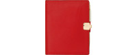 Agenda 2026 MIGNON A10 - 90x68mm