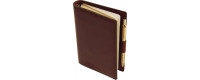 Agendas MIGNON AK12/SK12 - 120x73mm