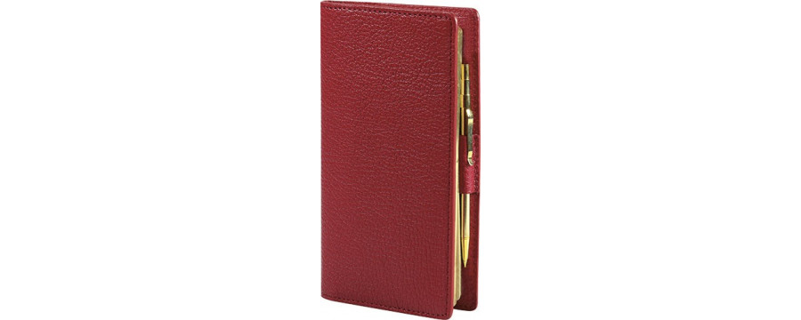 Agendas MIGNON AS16 - 154x78mm