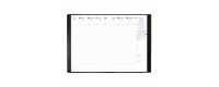 Agenda QUOVADIS H24/24 16x24cm