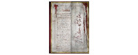 Les Manuscrits Estampés Bram Stoker