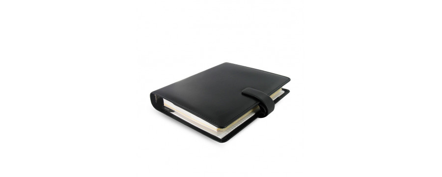 Organiseur FILOFAX format A4