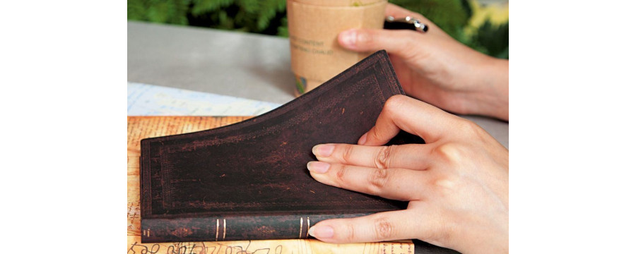 Agendas PAPERBLANKS Flexible