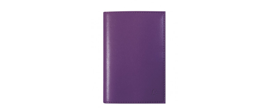 Agenda 2026 EXACOMPTA SAS 13 - 13x9cm