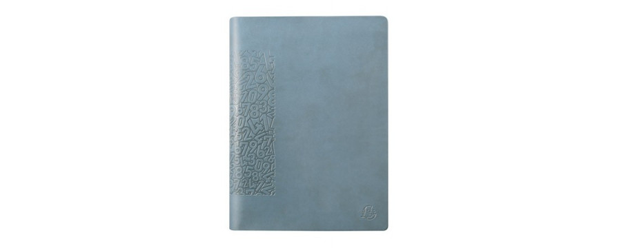 Agenda 2026 EXACOMPTA SAS 20 Visuel 7 - 21x15cm