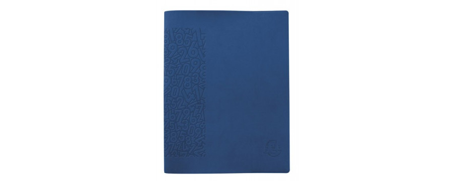 Agenda 2026 EXACOMPTA SAS27 - 27x21cm