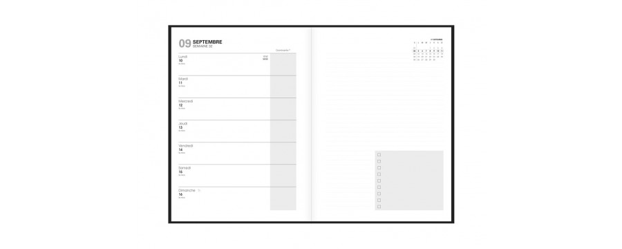 Agenda QUOVADIS NOTE 21