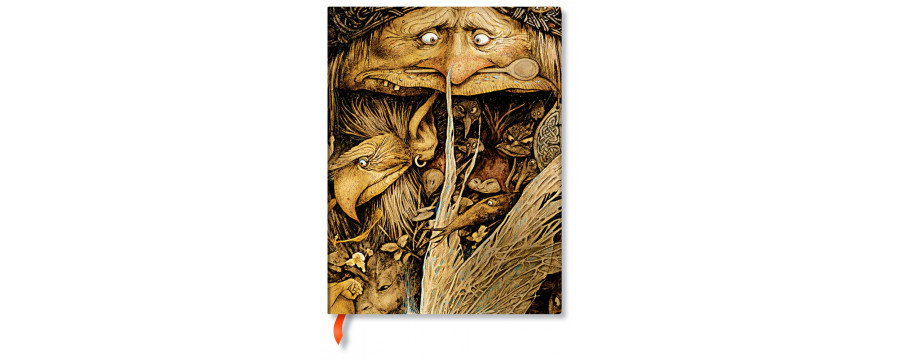 Le Monde Féerique de Brian Froud