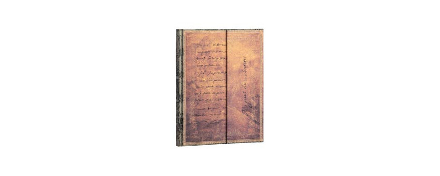 Les Manuscrits Estampés Cervantes