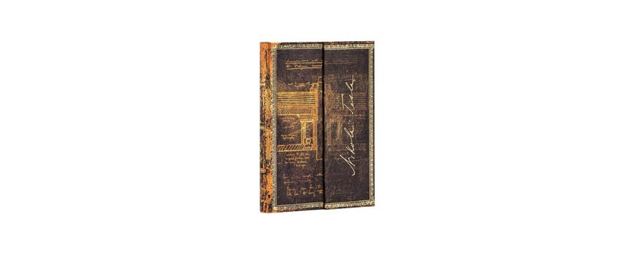 Les Manuscrits Estampés Tesla