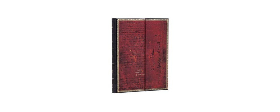 Les Manuscrits Estampés Orwell