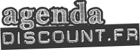 Agenda Discount