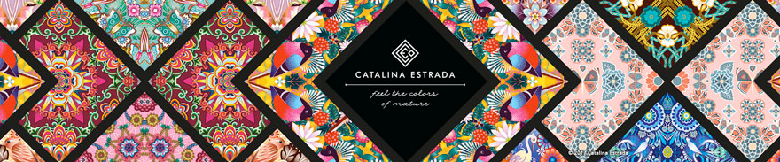 CATALINA ESTRADA Collections