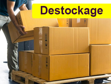 Destockage