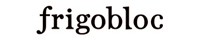FRIGOBLOC